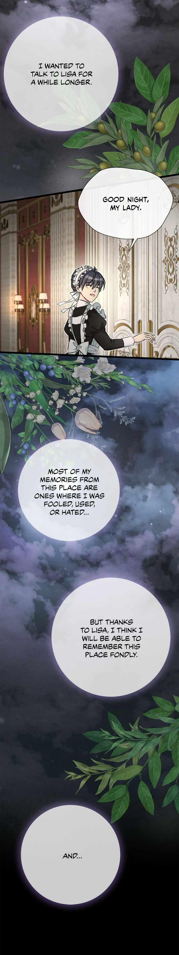 The Problematic Prince Chapter 27 page 7