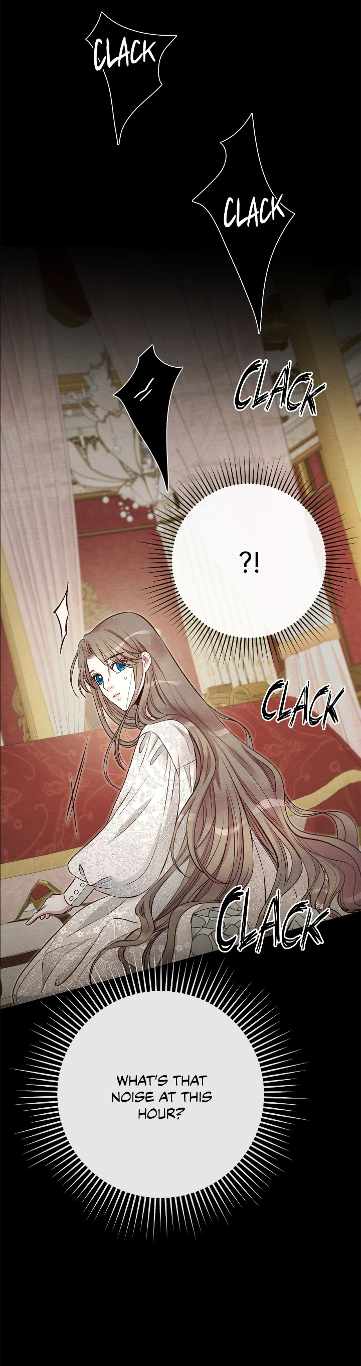 The Problematic Prince Chapter 27 page 9