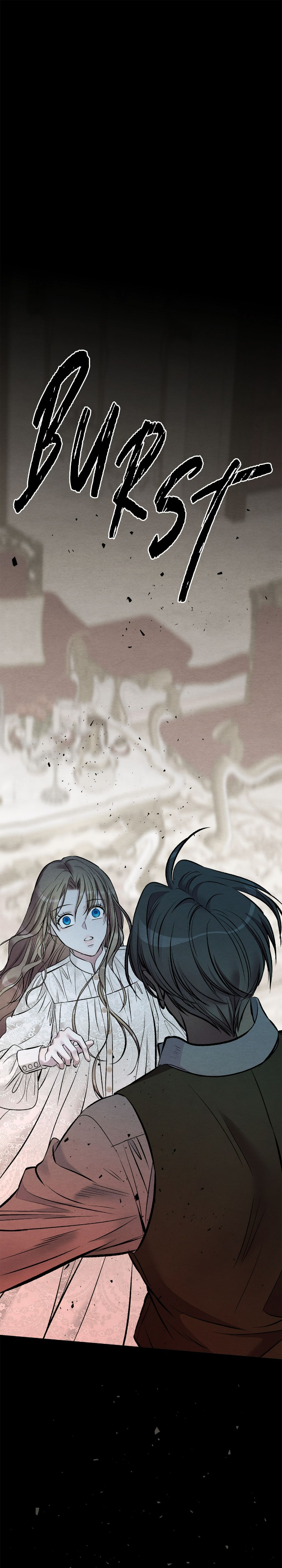 The Problematic Prince Chapter 27 page 10
