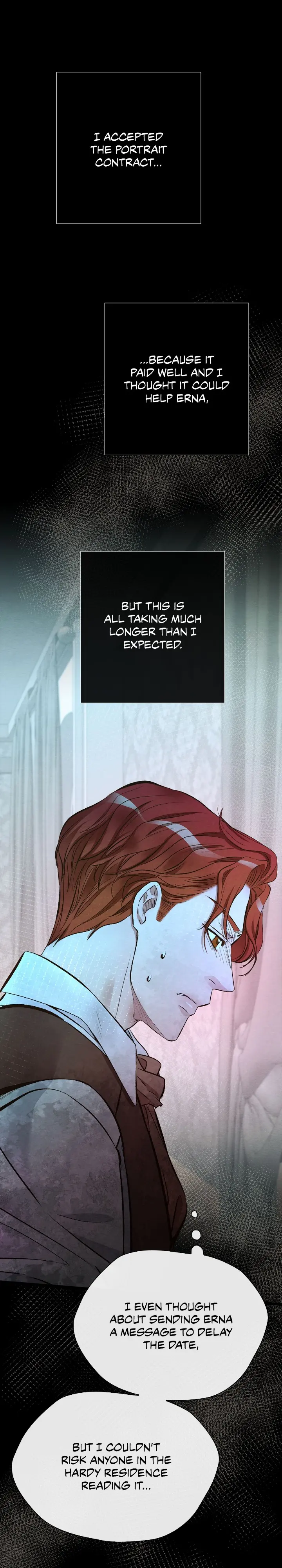 The Problematic Prince Chapter 27 page 15