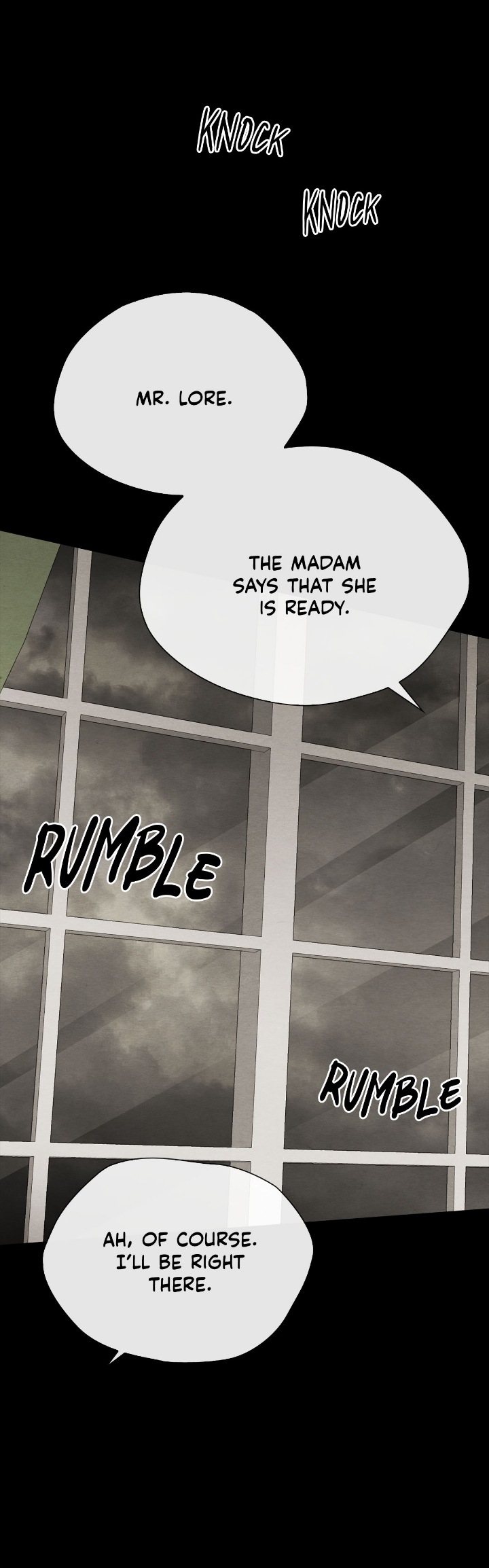 The Problematic Prince Chapter 27 page 17