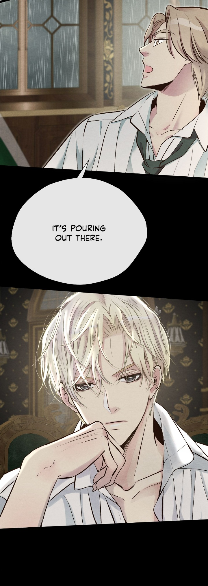 The Problematic Prince Chapter 27 page 26