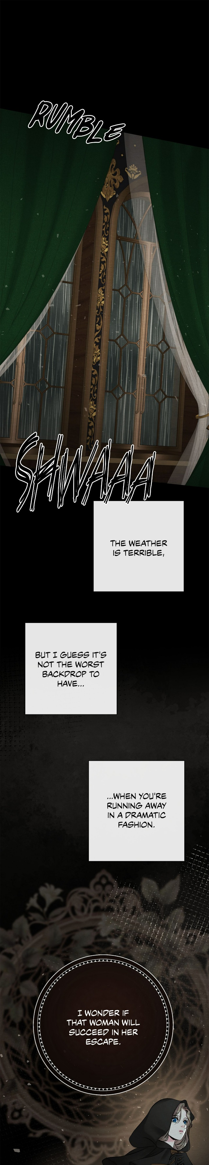The Problematic Prince Chapter 27 page 27