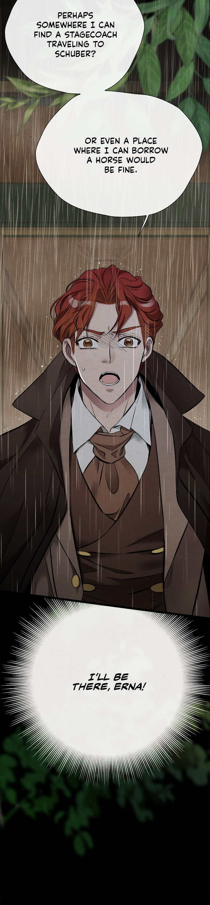 The Problematic Prince Chapter 27 page 36