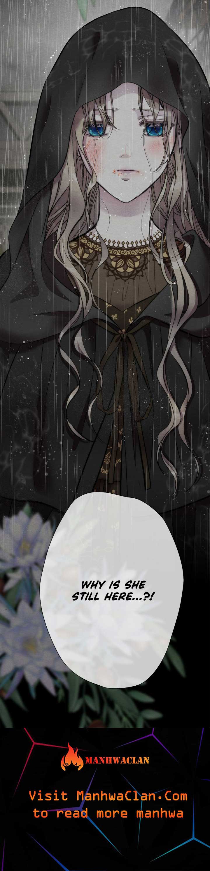 The Problematic Prince Chapter 27 page 46