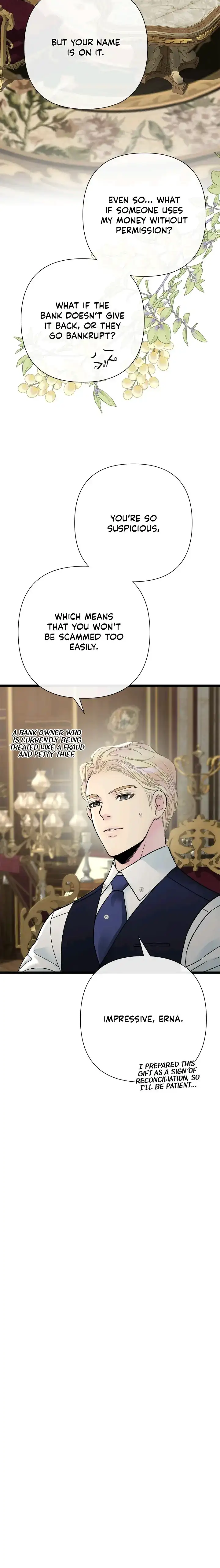 The Problematic Prince Chapter 73 page 3