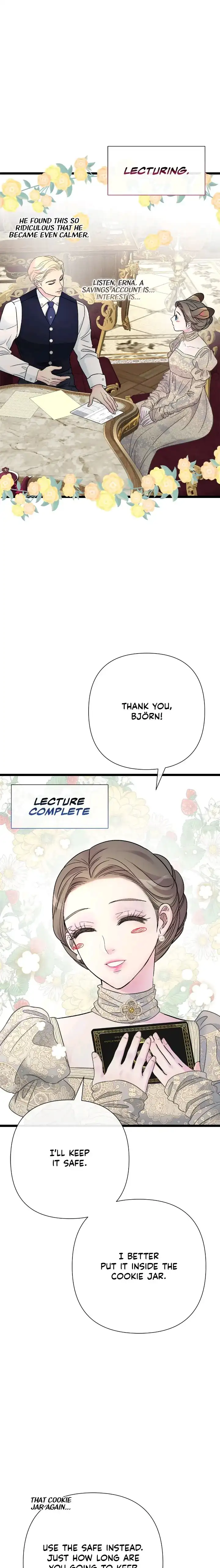 The Problematic Prince Chapter 73 page 5