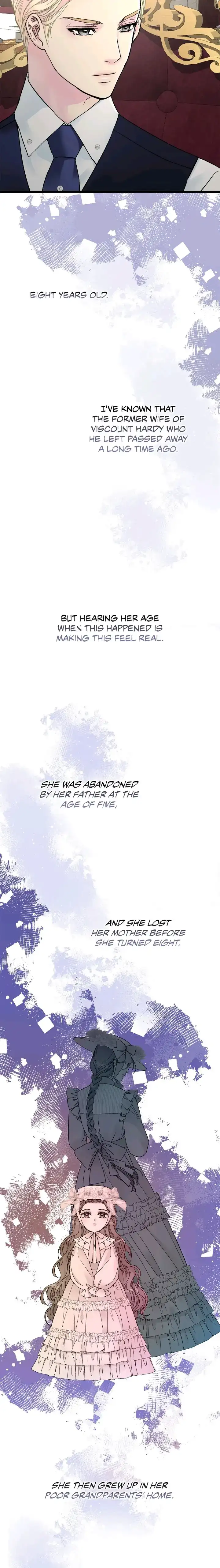 The Problematic Prince Chapter 73 page 8