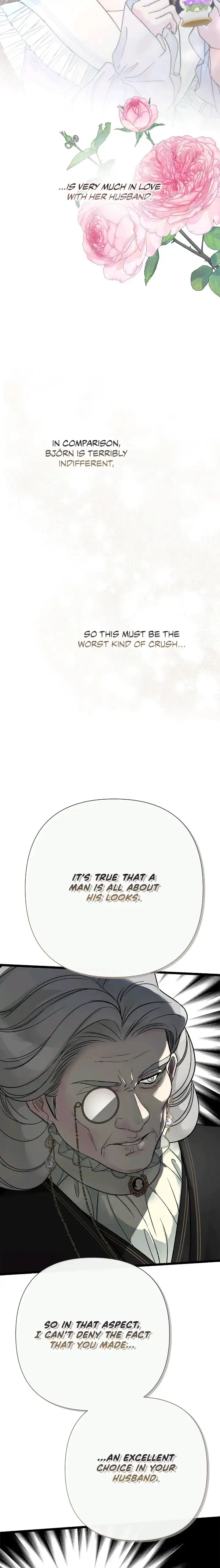 The Problematic Prince Chapter 73 page 15
