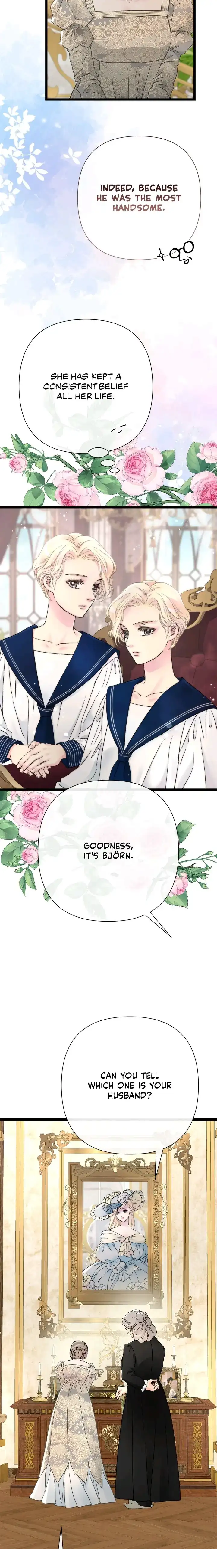 The Problematic Prince Chapter 73 page 25