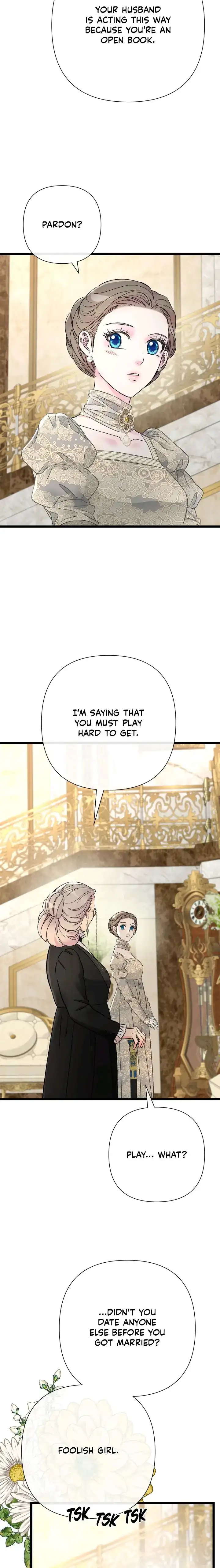 The Problematic Prince Chapter 73 page 27