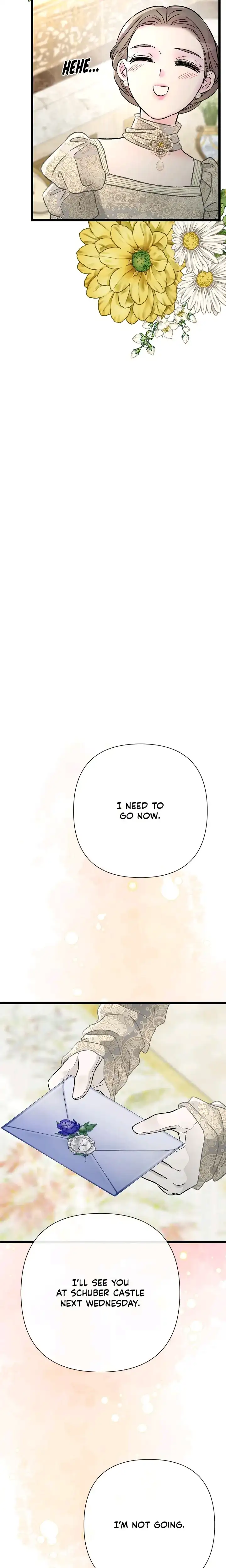The Problematic Prince Chapter 73 page 28