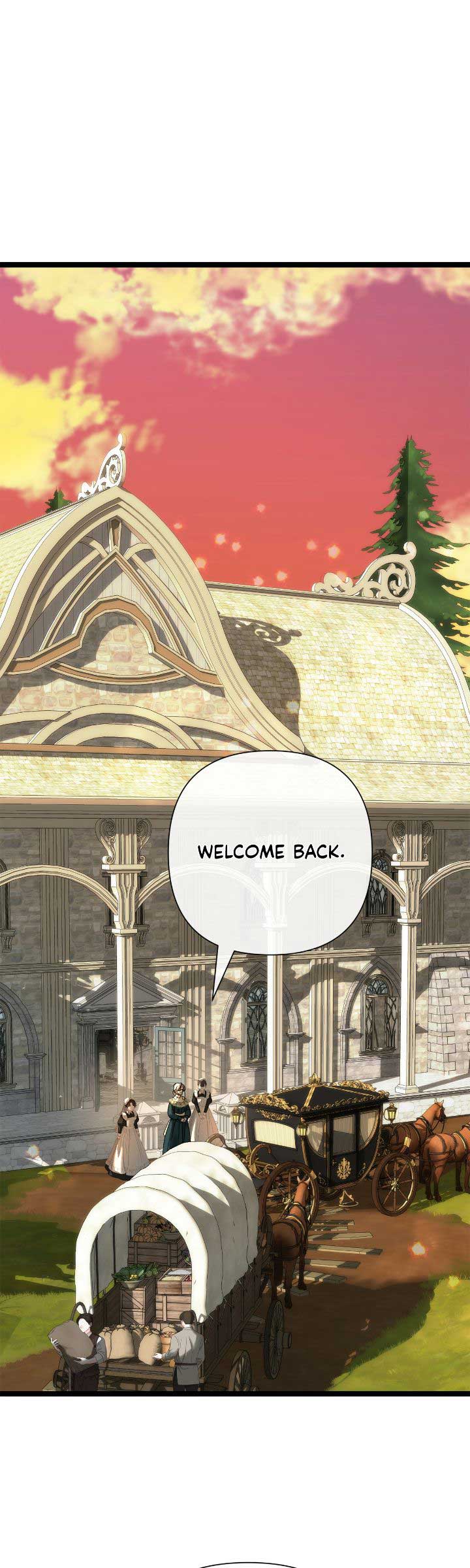 The Problematic Prince Chapter 82 page 1