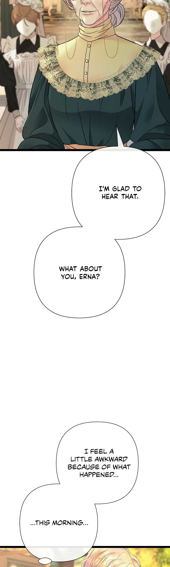 The Problematic Prince Chapter 82 page 3