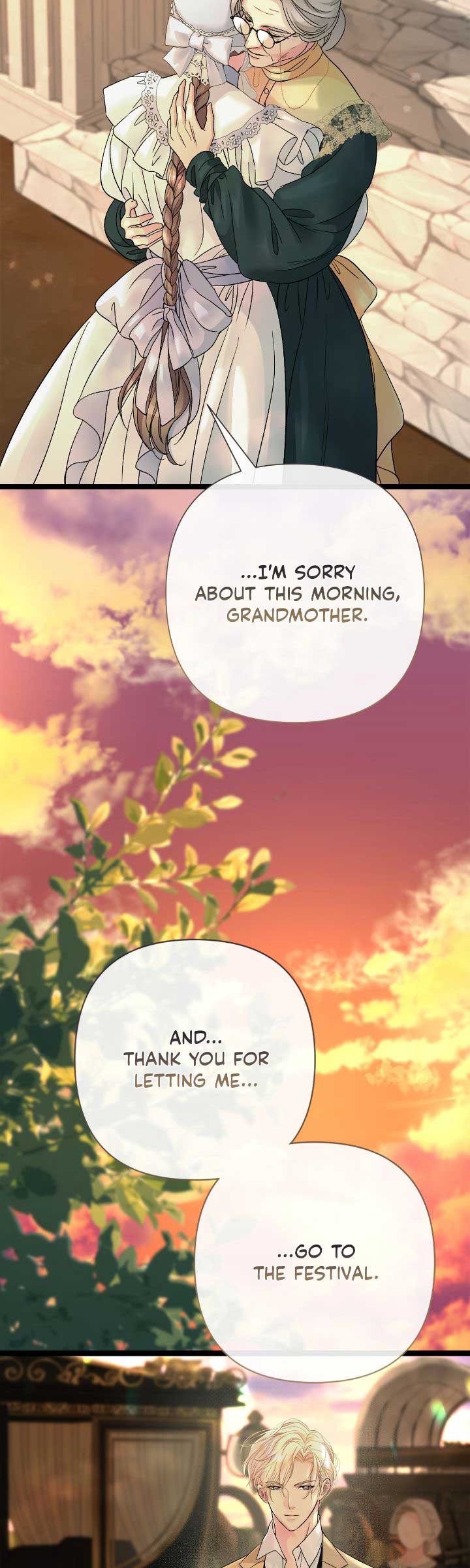 The Problematic Prince Chapter 82 page 6
