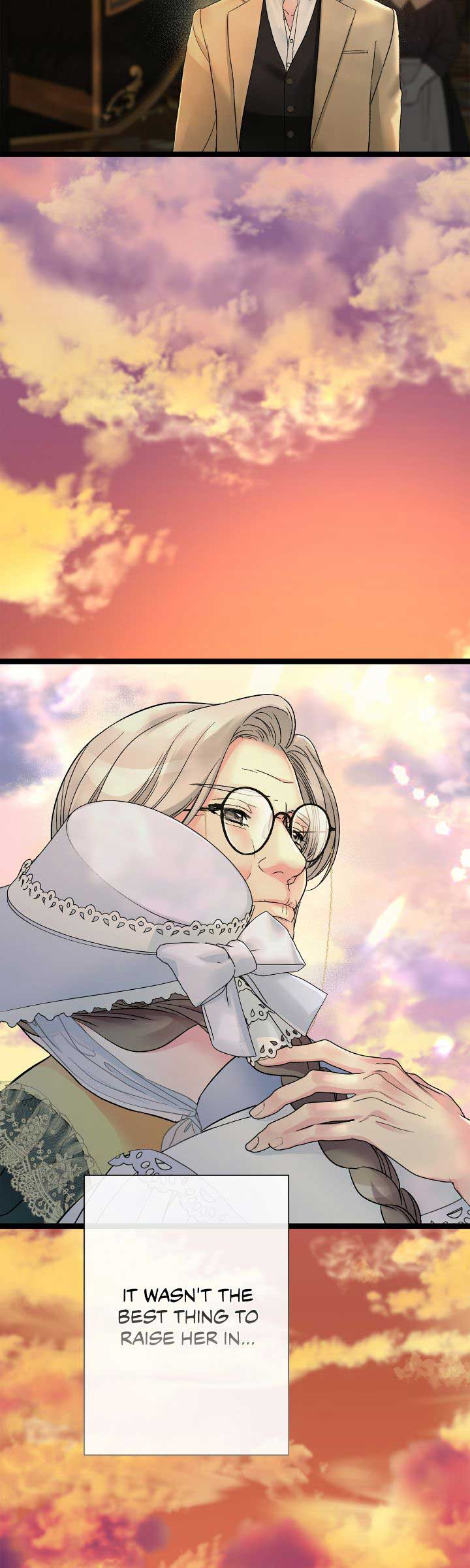 The Problematic Prince Chapter 82 page 7
