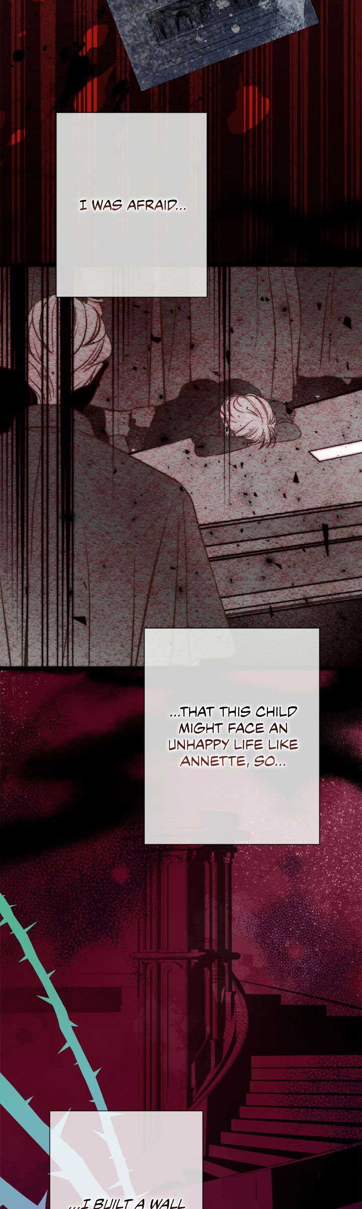 The Problematic Prince Chapter 82 page 10