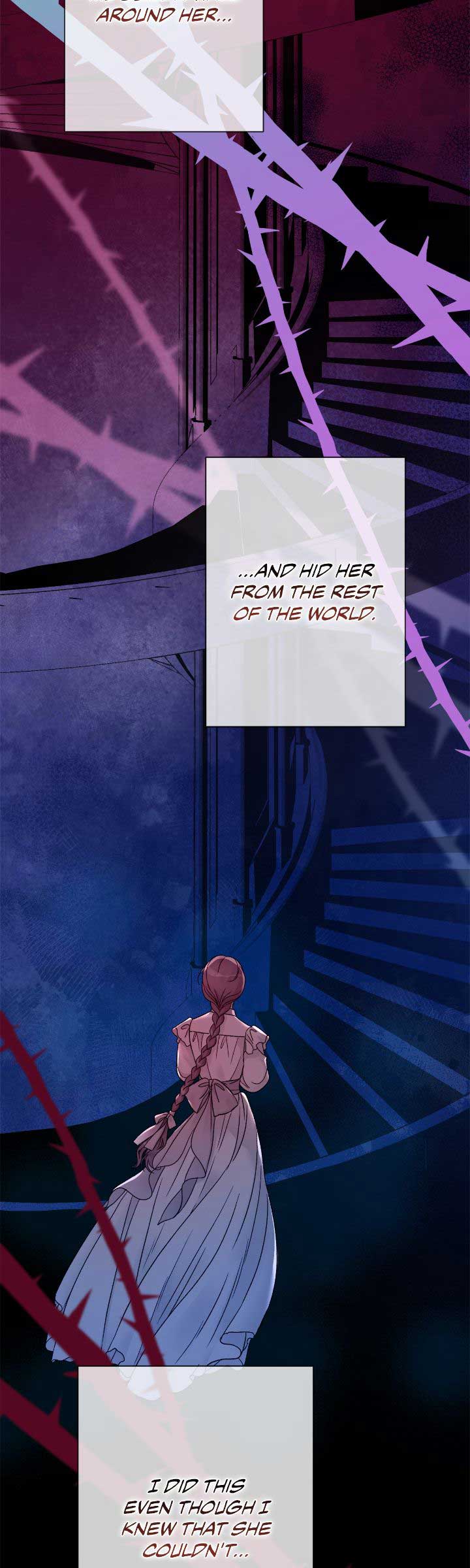 The Problematic Prince Chapter 82 page 11