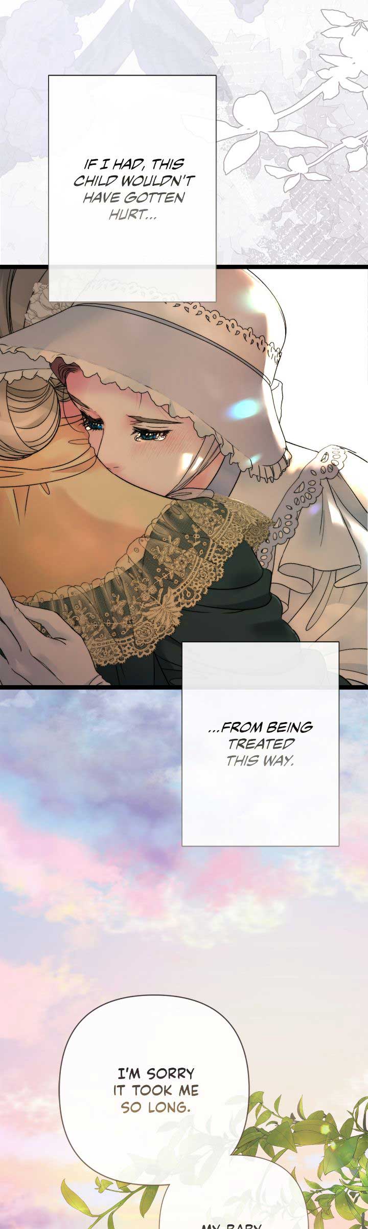 The Problematic Prince Chapter 82 page 14
