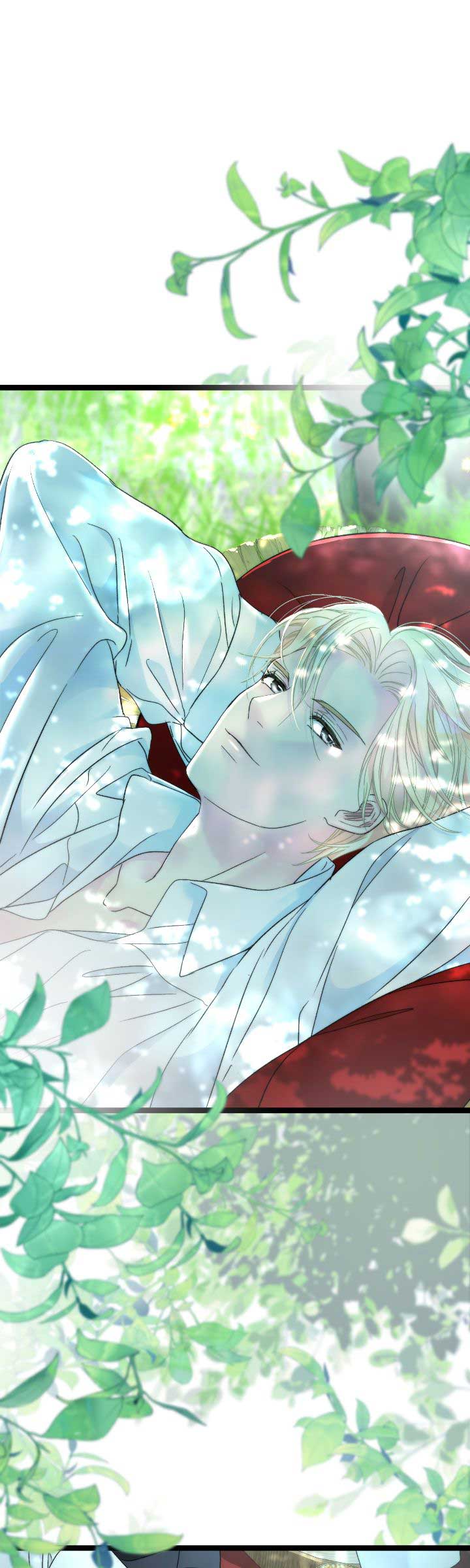 The Problematic Prince Chapter 82 page 19