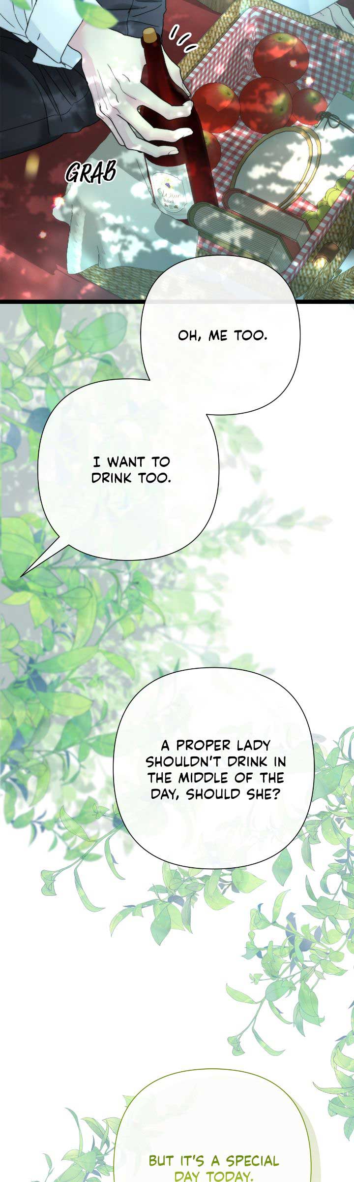 The Problematic Prince Chapter 82 page 20