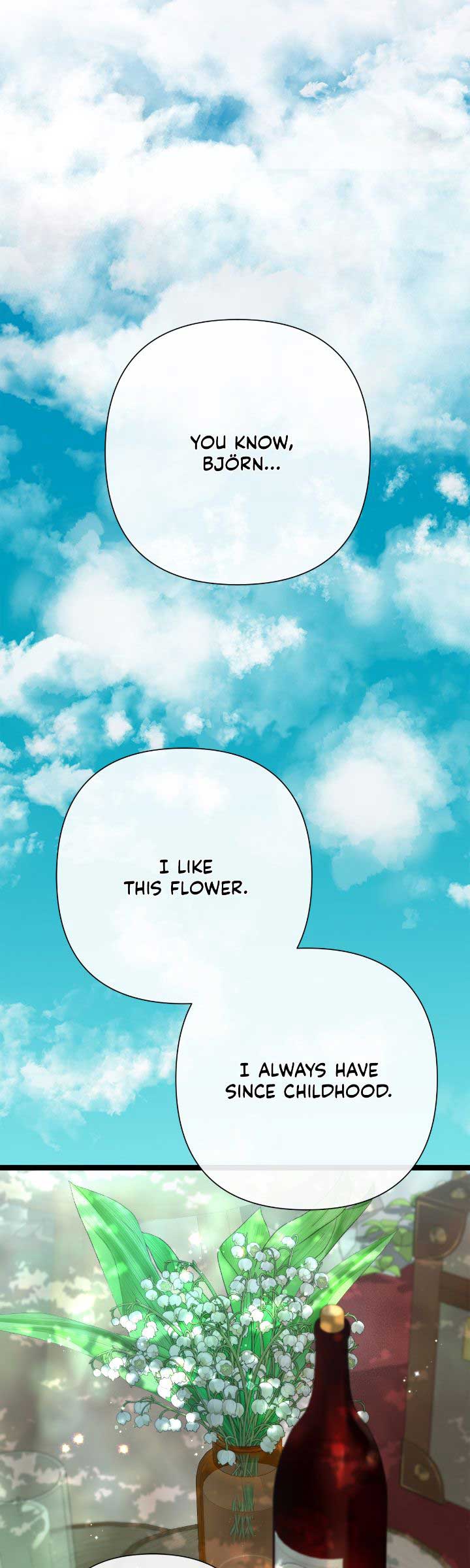 The Problematic Prince Chapter 82 page 24