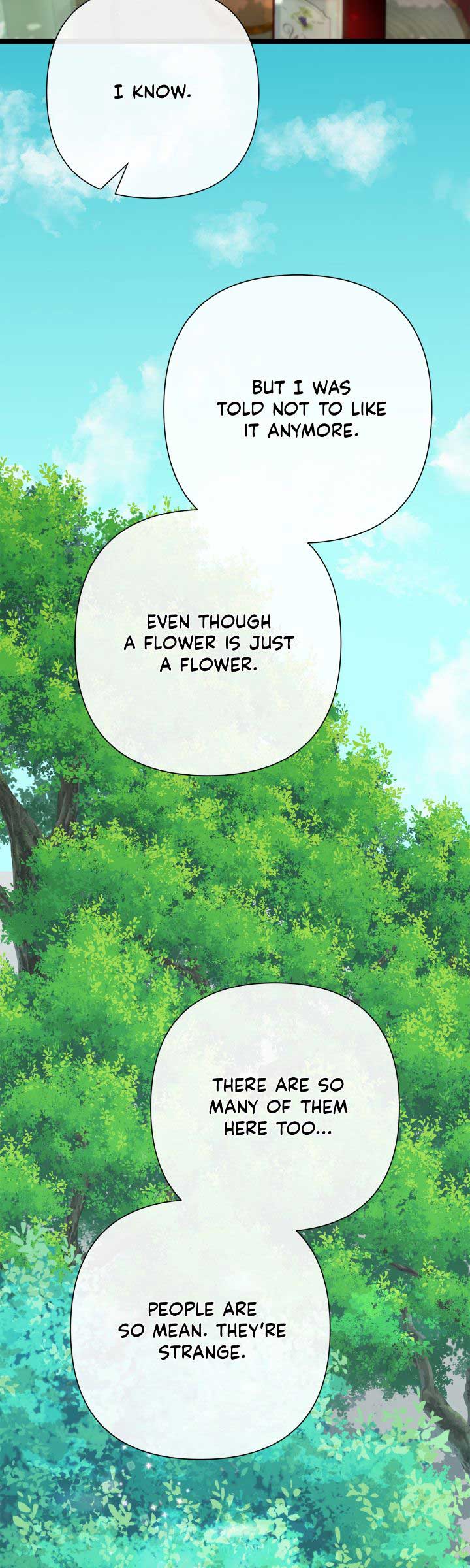 The Problematic Prince Chapter 82 page 25