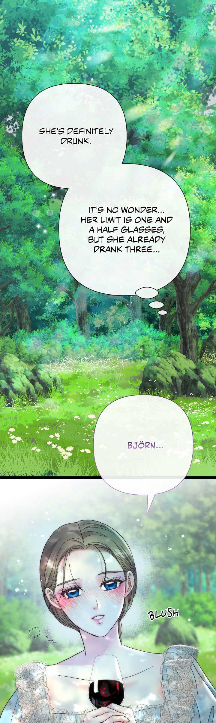 The Problematic Prince Chapter 82 page 26