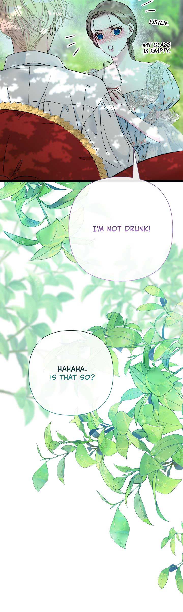 The Problematic Prince Chapter 82 page 30