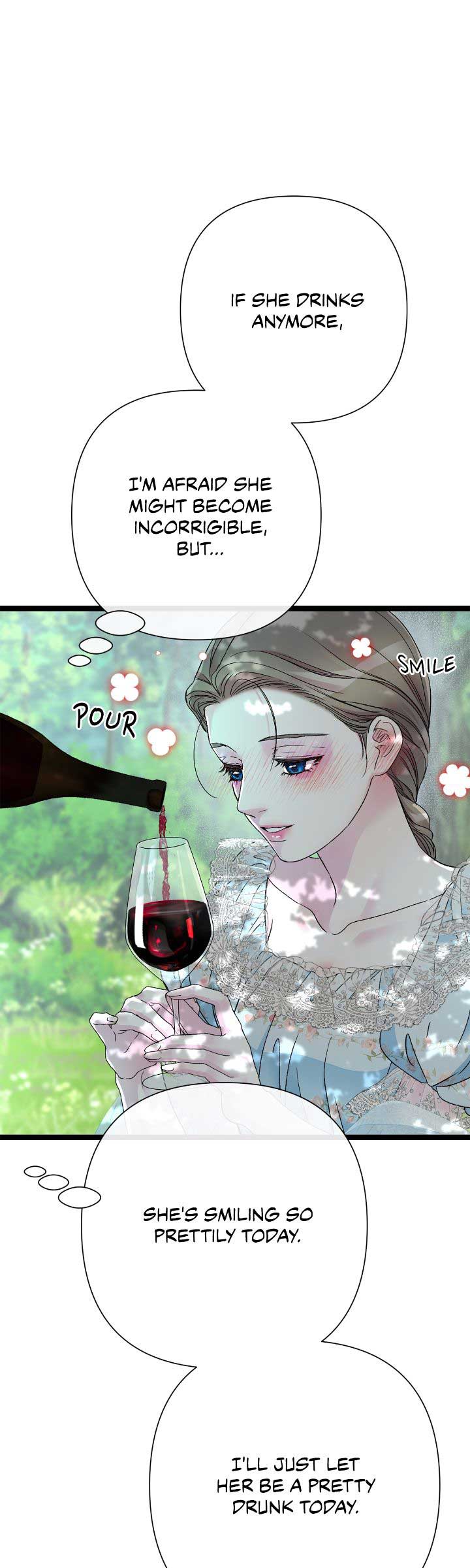 The Problematic Prince Chapter 82 page 32
