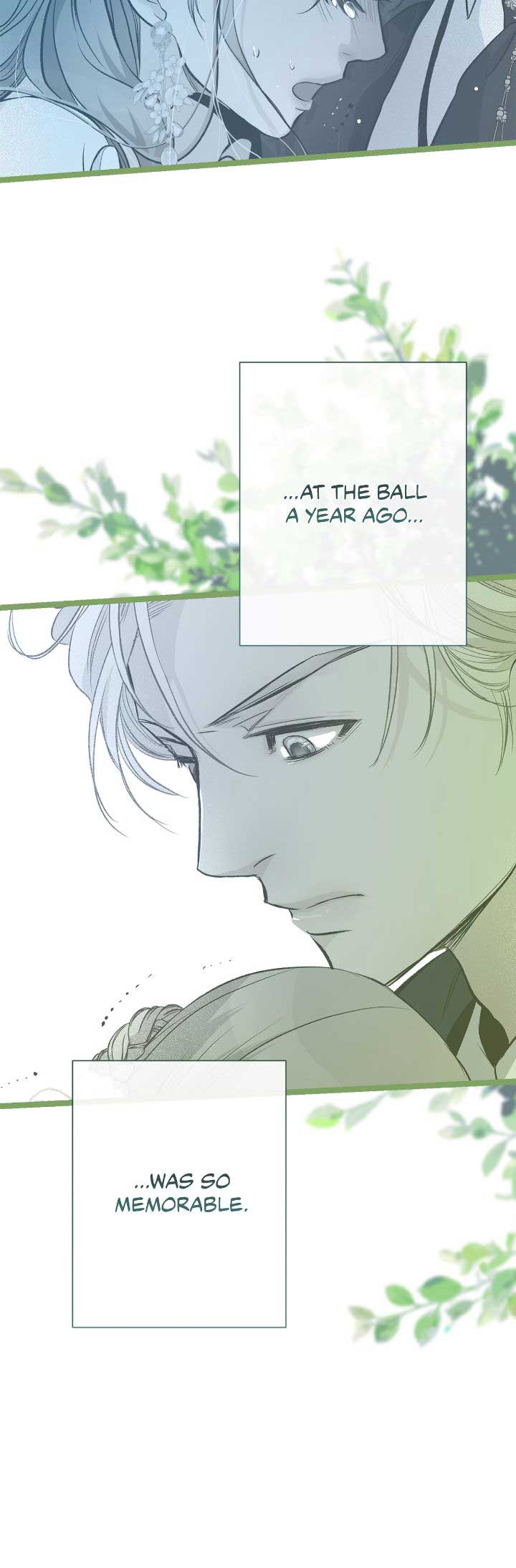 The Problematic Prince Chapter 82 page 35