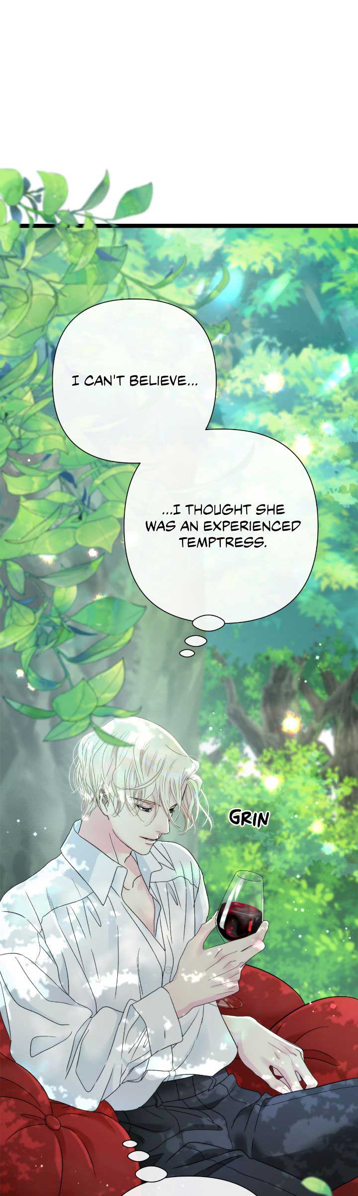The Problematic Prince Chapter 82 page 36
