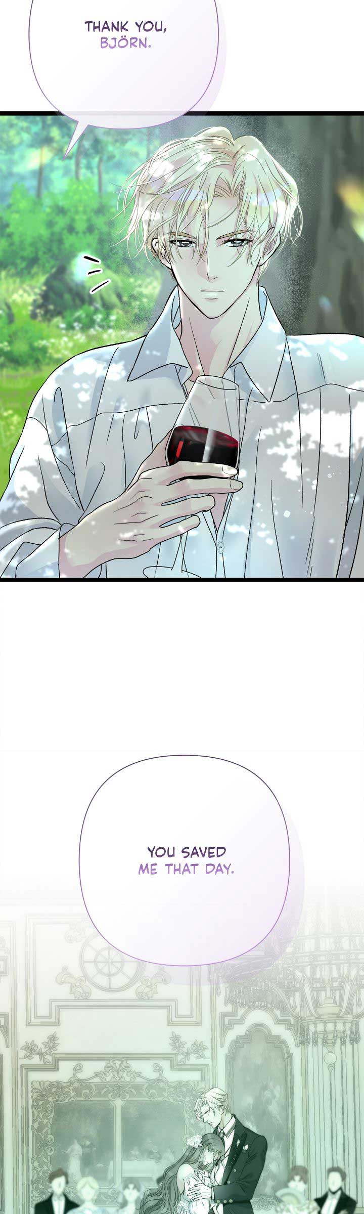 The Problematic Prince Chapter 82 page 38