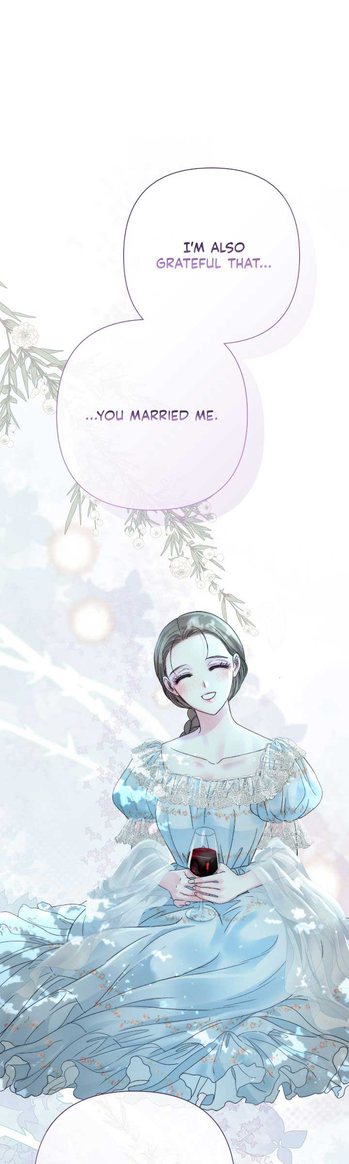 The Problematic Prince Chapter 82 page 40