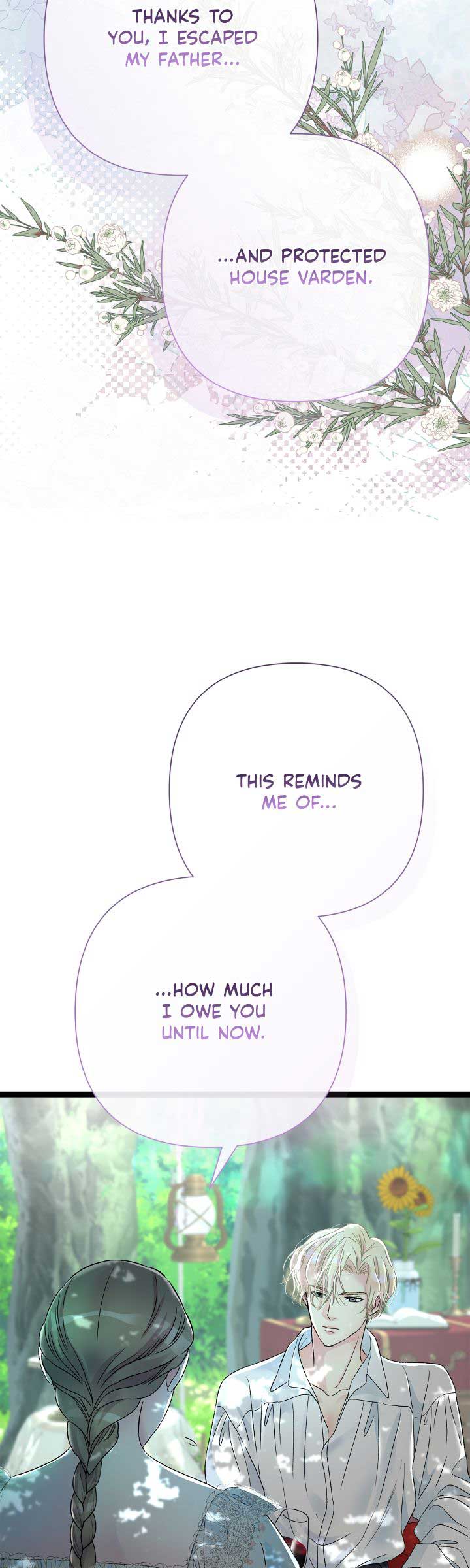 The Problematic Prince Chapter 82 page 41