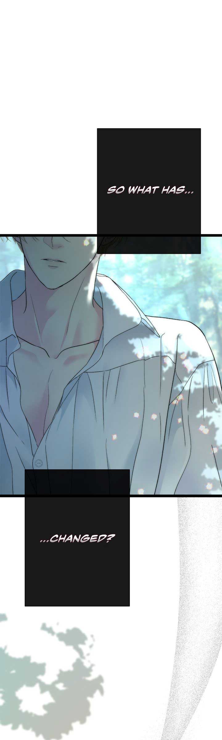 The Problematic Prince Chapter 82 page 45
