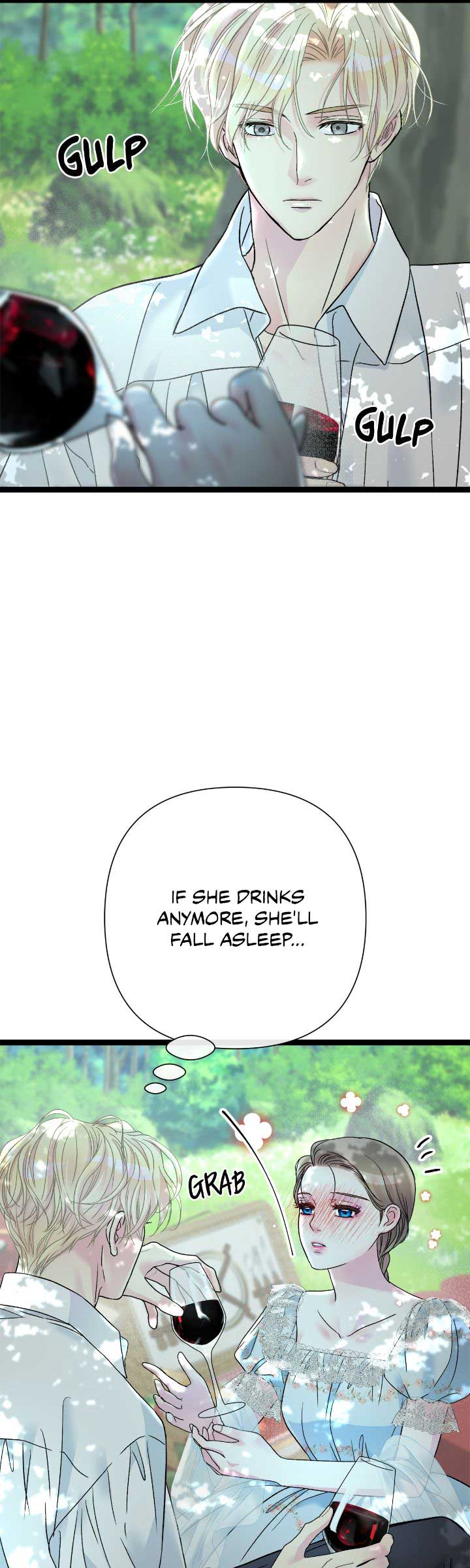 The Problematic Prince Chapter 82 page 50