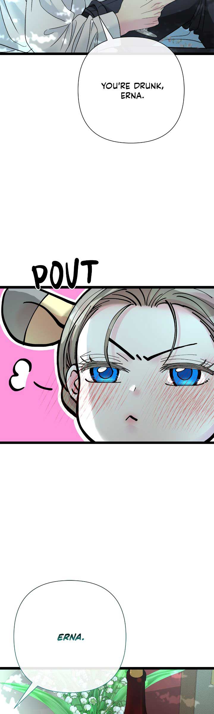 The Problematic Prince Chapter 82 page 51