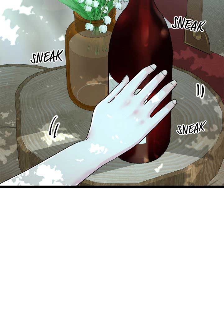 The Problematic Prince Chapter 82 page 52
