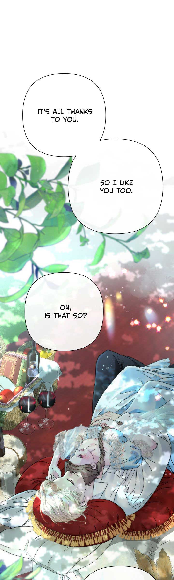 The Problematic Prince Chapter 82 page 57