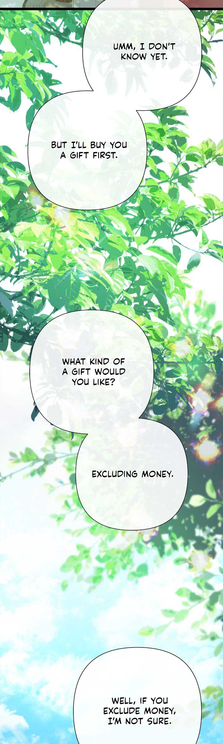 The Problematic Prince Chapter 82 page 62
