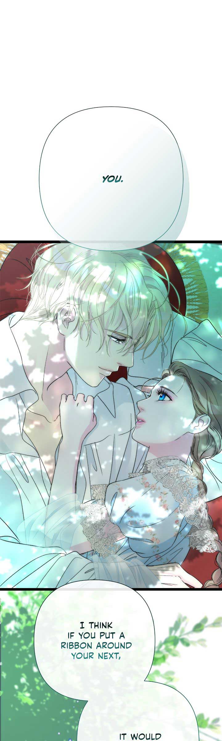 The Problematic Prince Chapter 82 page 64