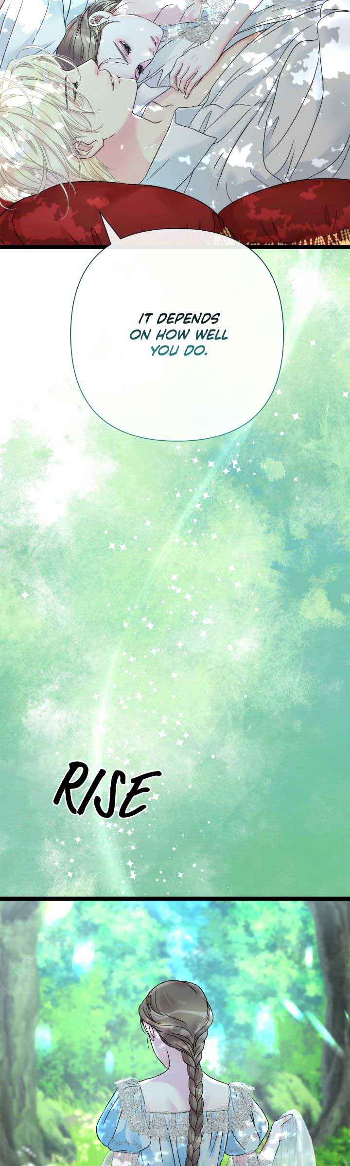 The Problematic Prince Chapter 82 page 69