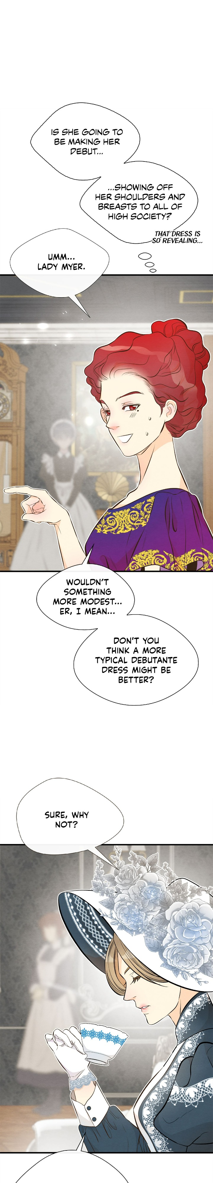 The Problematic Prince Chapter 7 page 2