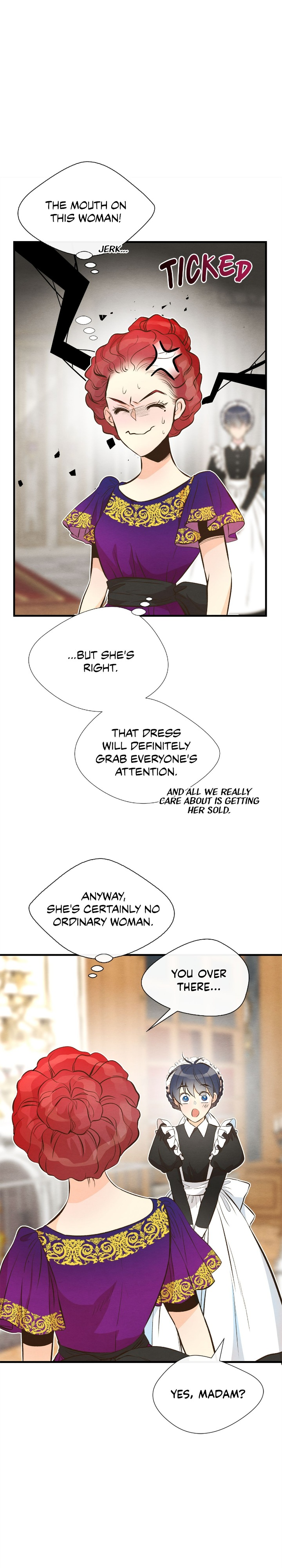 The Problematic Prince Chapter 7 page 4