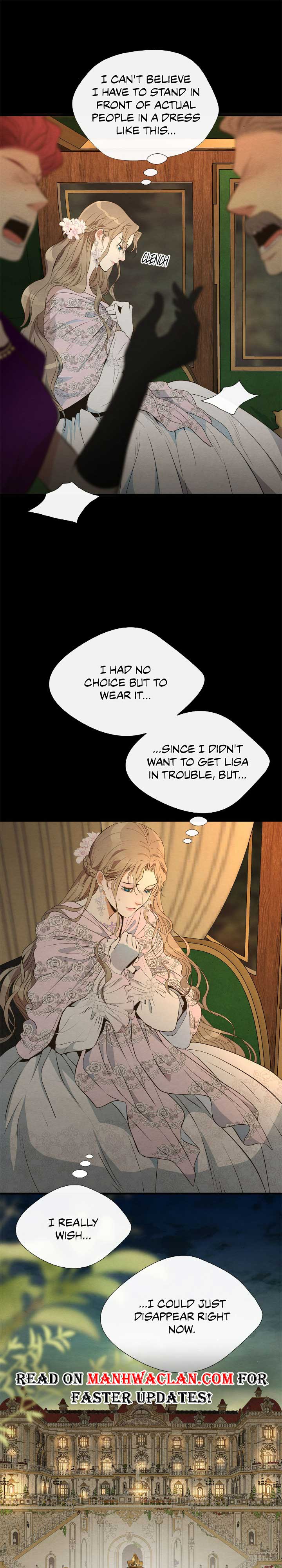 The Problematic Prince Chapter 7 page 16