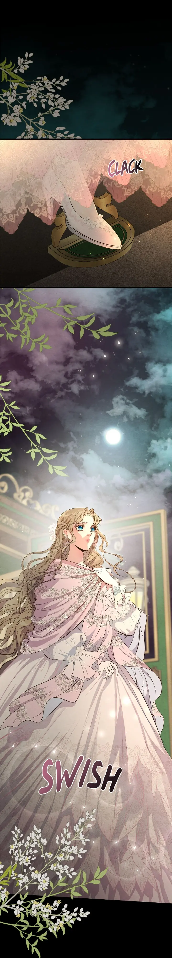 The Problematic Prince Chapter 7 page 18
