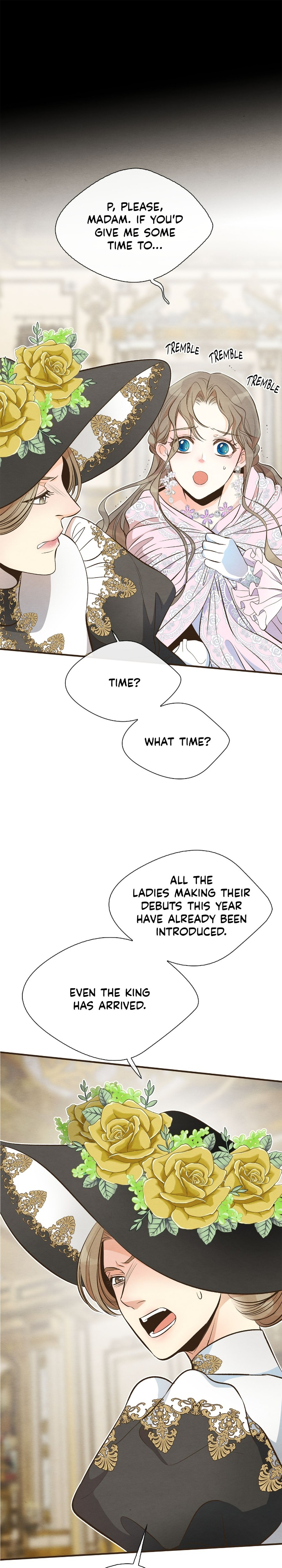 The Problematic Prince Chapter 7 page 24