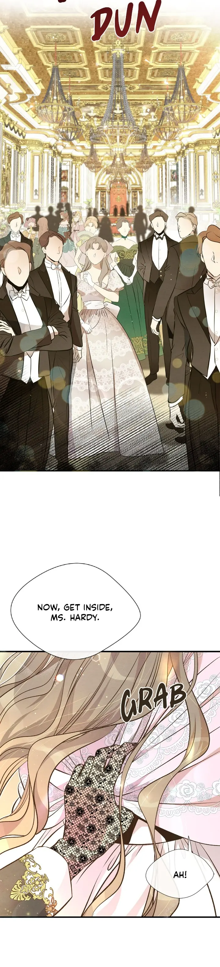 The Problematic Prince Chapter 7 page 29