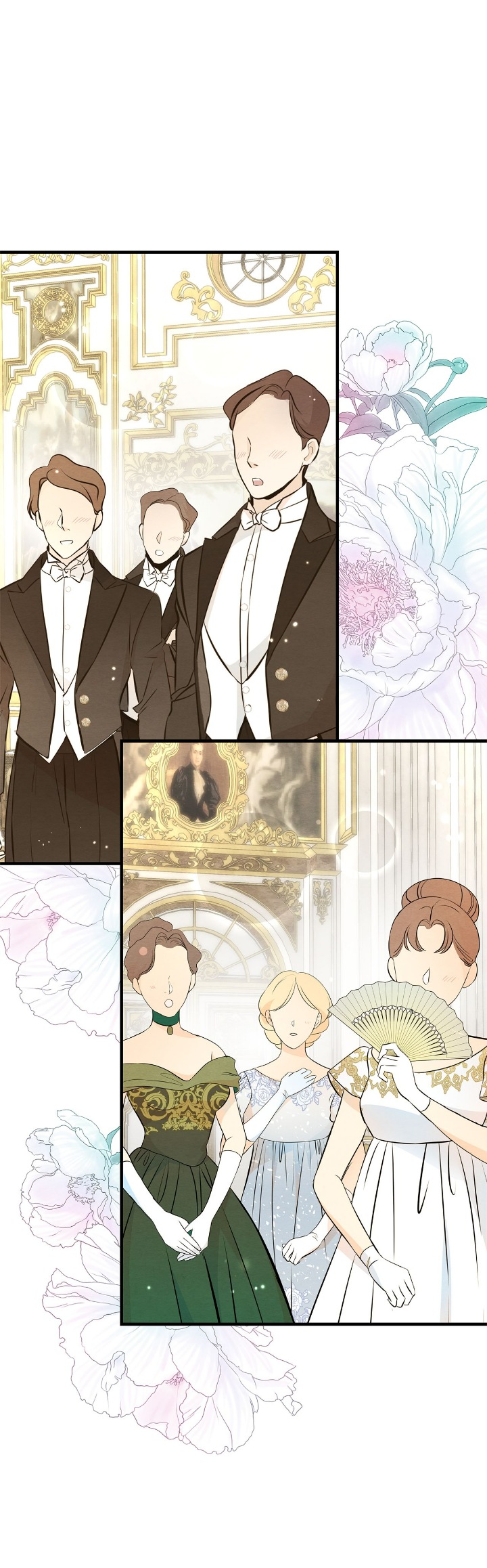 The Problematic Prince Chapter 7 page 32
